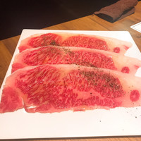 焼肉 うしみつ 恵比寿本店 - 