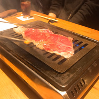 焼肉 うしみつ 恵比寿本店 - 