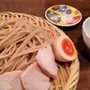 麺道はなもこし