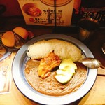 もうやんカレー - 