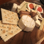 ダイニングバー まんげつ - 