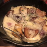 ダイニングバー まんげつ - 