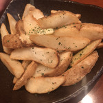 ダイニングバー まんげつ - 