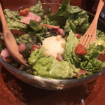 ダイニングバー まんげつ - 