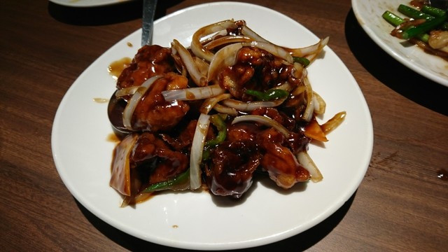 東北餃子楼 新中野 中華料理 食べログ