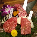 和牛 まつした - スパークリングワイン ボトル シャンパン カヴァ　ドーシェ・シュバリエ(スペイン) 5,000円 2019年01月