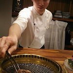 和牛 まつした - スパークリングワイン ボトル シャンパン カヴァ　ドーシェ・シュバリエ(スペイン) 5,000円 2019年01月