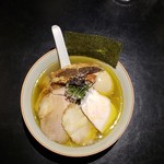 雨は、やさしく NO,2 - 淡麗スペシャルの塩(1050円)です。