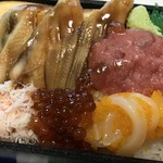 根本屋 西武池袋店 - 