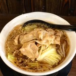 麺屋わっしょい - 