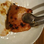 和牛 まつした - ●おまかせコース 8,500円(前菜・和牛ﾚｽﾃｰｷ・上塩ﾀﾝ・ﾈｷﾞ塩ﾀﾝｶﾙﾋﾞ・ｽﾃｰｷｶｯﾄ・焼しゃぶ・焼すき・ﾀﾚ焼・味噌焼比べ・和牛寿司)＋追加単品 ホルモン盛合せ 500円=9,000円 2019年01月