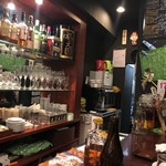 Bar Chabashira - 
