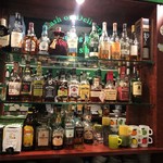 Bar Chabashira - 