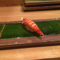 柳橋きたろう場内 - 