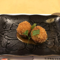 中納言 千日前味楽館 - 