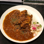 カルダモン． - 