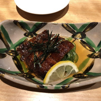 ひつまぶし名古屋備長 グランフロント大阪店 - 