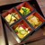 いただき繕 - たんのう膳(1420円税)です。