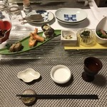 食べるお宿 浜の湯 - 