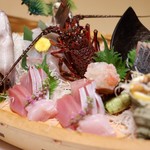 食べるお宿 浜の湯 - 