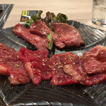 焼肉 メイゲツ - 