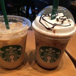 スターバックス・コーヒー - 