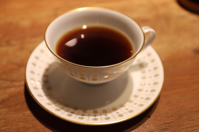 コーヒー7不思議 コーヒーナナフシギ 檮原町その他 コーヒー専門店 食べログ