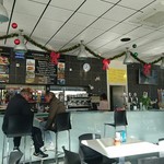 Cafeteria La Estacion - 