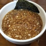 元祖敏々亭 びんびん - 