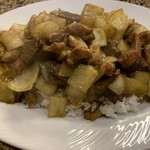 江洲あぶらや - 