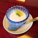 いわぬま蓑寿司 - デザート