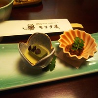 モリタ屋 木屋町店 - 