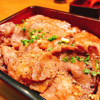 松庵 韓菜房 栄大津通店 - 