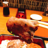 松庵 韓菜房 栄大津通店 - 