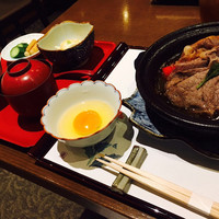 三田ばさら 本店 - ランチ御膳