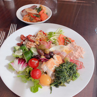 フレンチ キッチン - 