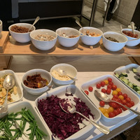 フレンチ キッチン - 