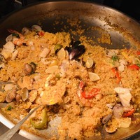 フレンチ キッチン - 