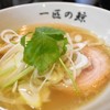 拉麺屋 一匹の鯨