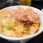 拉麺屋 一匹の鯨 - 