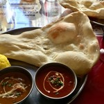 Indian Food GANDHI - 
