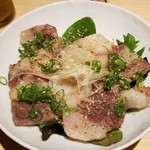 うしお お料理とそば - 