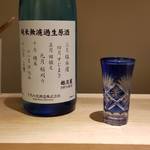 うしお お料理とそば - 