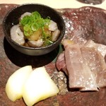 うしお お料理とそば - 
