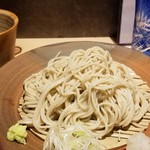 うしお お料理とそば - 