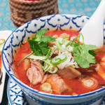 タイレストラン ドイカム - 
