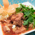 タイレストラン ドイカム - 