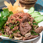 タイレストラン ドイカム - 