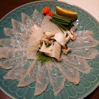 一椿 和店 - 