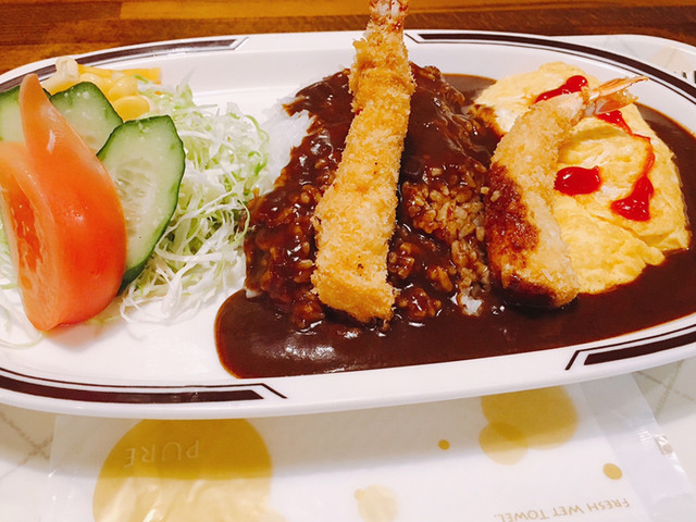 ＢＩＭＩ（ビミ） - 鶴岡（カレー）の写真